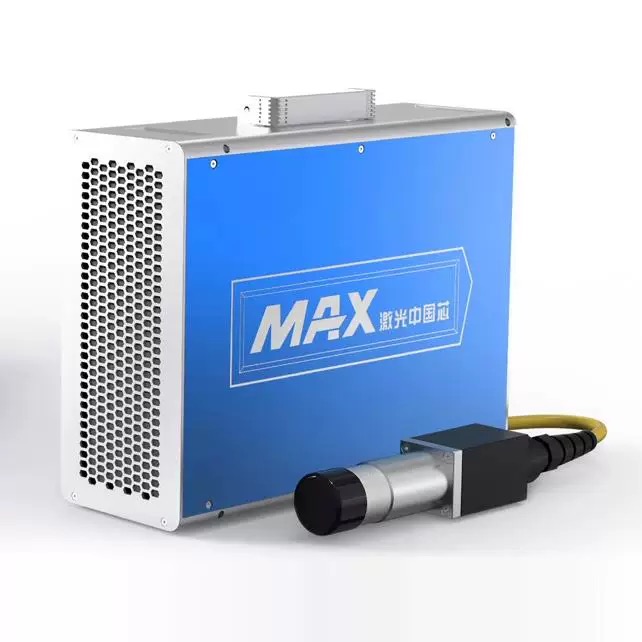 MAX 20W 30W 50W 60W Fiber Laser Source